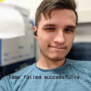 Meet your Posher, Arthur